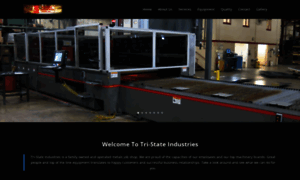 Tri-state-industries.com thumbnail