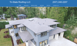 Tri-state-roofing-oh.com thumbnail