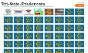 Tri-state-trader.com thumbnail