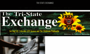 Tri-stateexchange.com thumbnail