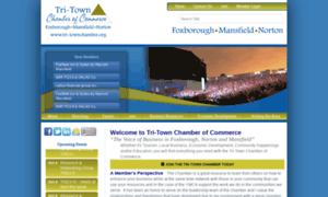 Tri-townchamber.org thumbnail