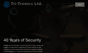 Tri-tronicsltd.com thumbnail