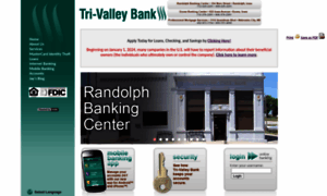 Tri-valleycenters.com thumbnail