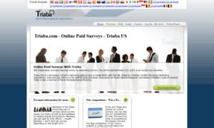 Triaba.custompublish.com thumbnail