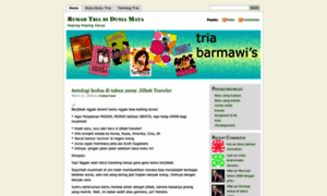 Triabarmawi.wordpress.com thumbnail