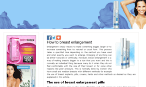 Triactol.womens-breast.com thumbnail