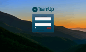 Triad.teamup.co thumbnail