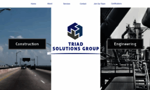 Triadgroup-inc.com thumbnail