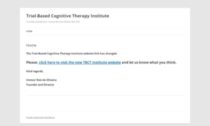 Trial-basedcognitivetherapy.com thumbnail