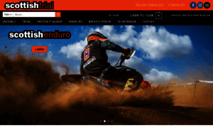 Trial-enduro.com thumbnail