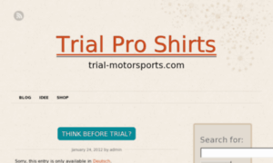 Trial-motorsports.com thumbnail