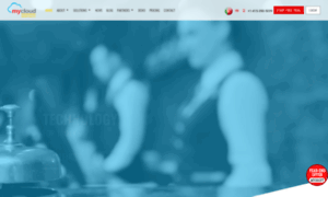 Trial.mycloudhospitality.com thumbnail