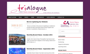 Trialogue.org.uk thumbnail