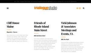 Trialoguestudio.com thumbnail