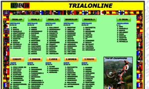 Trialonline.org thumbnail