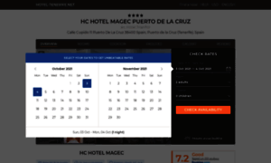 Trianflor-hotel.puerto-de-la-cruz.hotel-tenerife.net thumbnail