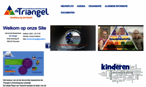 Triangel-rouveen.nl thumbnail