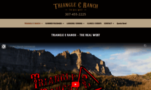 Trianglec.com thumbnail