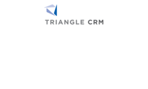 Trianglecrm.com thumbnail