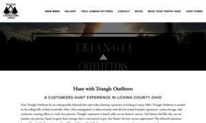 Triangleoutfittersofohio.com thumbnail