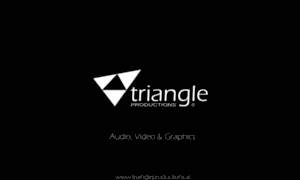 Triangleproductions-al.com thumbnail