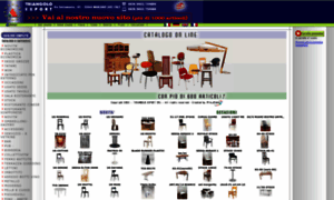 Triangolo-export.it thumbnail