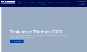 Triathlon-gifhorn.de thumbnail