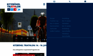 Triathlon-kitzbuehel.com thumbnail