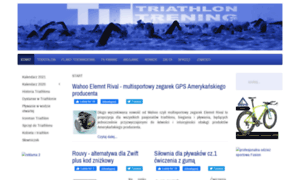 Triathlon-trening.pl thumbnail