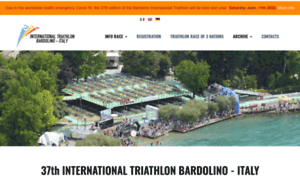 Triathlonbardolino.it thumbnail