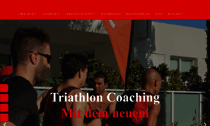 Triathloncoach-royhinnen.ch thumbnail