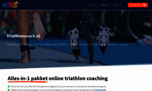 Triathloncoach.nl thumbnail