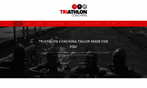 Triathloncoaching.uk.com thumbnail