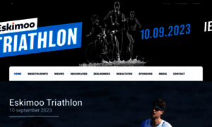 Triathlonieper.be thumbnail