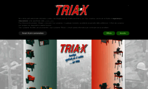 Triax.it thumbnail