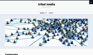 Tribalmedia.eu thumbnail