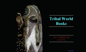 Tribalworldbooks.com.au thumbnail