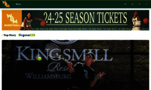 Tribeathletics.com thumbnail