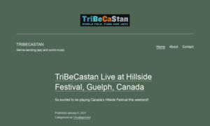 Tribecastan.tv thumbnail
