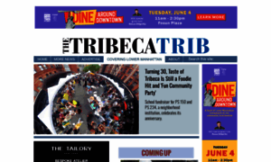 Tribecatrib.com thumbnail