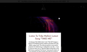Tribemafiamusic.com thumbnail