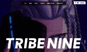 Tribenine.tokyo thumbnail