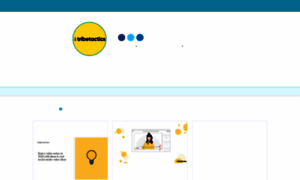 Tribetactics.contently.com thumbnail