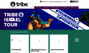 Tribeuk.com thumbnail