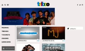 Tribo.tv thumbnail