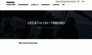 Tribord.tm.fr thumbnail