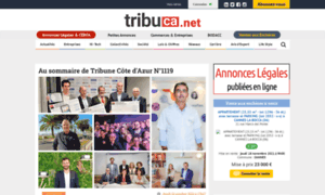 Tribuca.fr thumbnail