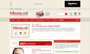 Tribuna.cat thumbnail