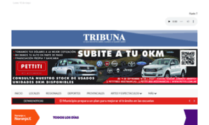 Tribuna.com.ar thumbnail