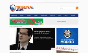Tribuna1.com thumbnail